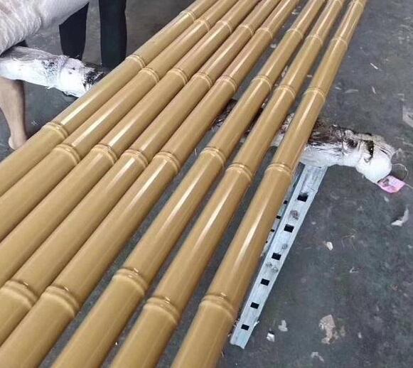 胜游体育竹节管
