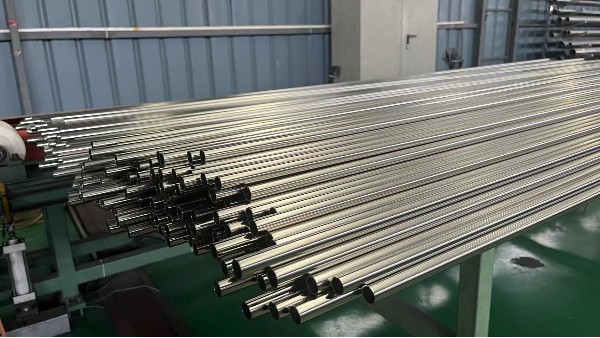 什么情况下需要选用316L胜游体育焊管