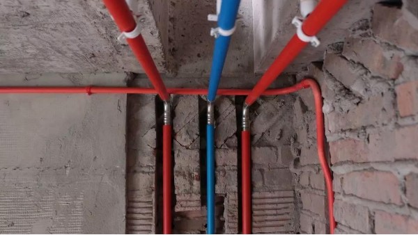广西南宁工程用胜游体育水管能用到哪些规格的？