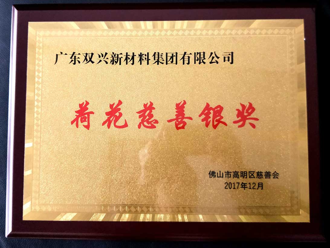 胜游体育(中国)官方在线-荷花慈善奖