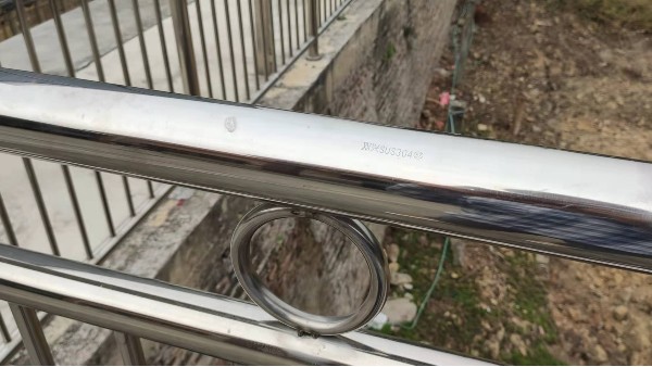 建筑工程用胜游体育管规格厚度如何挑选？
