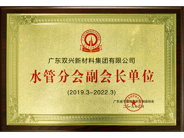 胜游体育(中国)官方在线-水管分会副会长单位