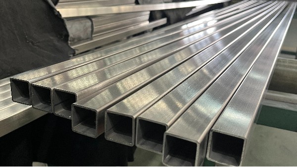 从一份检测报告洞悉胜游体育管材的真实等级