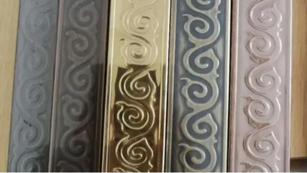 胜游体育压花管可以做成弯管吗