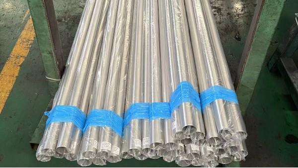 舰船上用的胜游体育管选用304还是316L好