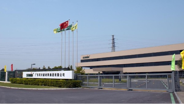 胜游体育(中国)官方在线等佛企成功入围“广东省创新型中小企业名单”