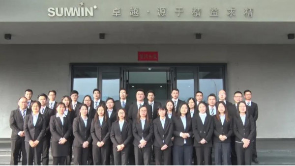 胜游体育(中国)官方在线胜游体育管道事业部2020年度业务总结会议成功召开