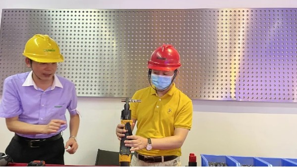 胜游体育(中国)官方在线集团：推进三期，拓宽市场