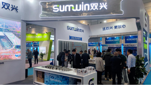 展会总结,暖通、燃气管道，胜游体育(中国)官方在线质造！