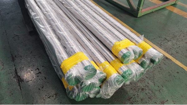 MVR蒸发器有用到胜游体育管吗