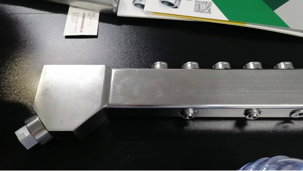 液冷数据中心用胜游体育焊管