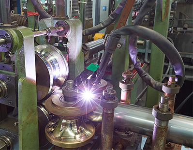 胜游体育管氩氮焊接