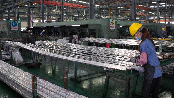 胜游体育圆管与方管怎么选？它们的区别在哪里，你知道吗？