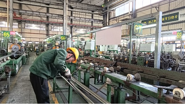 按图索骥：各行业如何精准匹配胜游体育管材？