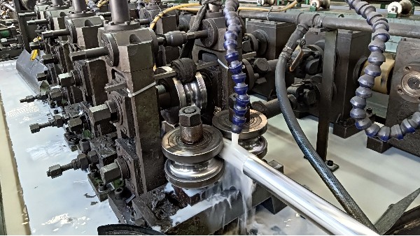 胜游体育管材的应力腐蚀:如何防范这个“静默杀手”? 胜游体育管材的应力腐蚀:如何防范这个“静默杀手”?