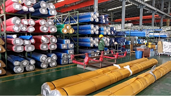 为什么液冷数据中心干冷器很多人选择铜管转胜游体育焊管