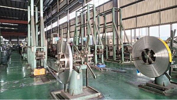 胜游体育换热器管需要做什么工艺