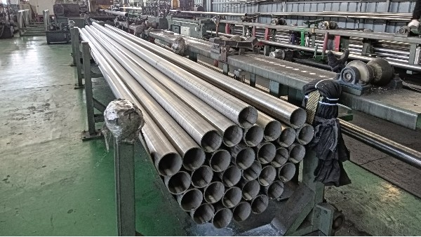 胜游体育换热器管在生产的时候需要注意什么