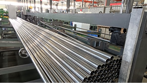 疲劳的秘密：如何让动态使用的钢管更“抗造”？